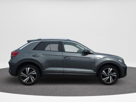 Volkswagen T-Roc 1.5 TSI R-Line Edition | 150Pk | Automaat |Keyless | Elec. A Klep | 18" LMV | ActivLease financial lease