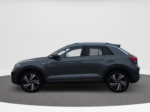 Volkswagen T-Roc 1.5 TSI R-Line Edition | 150Pk | Automaat |Keyless | Elec. A Klep | 18" LMV | ActivLease financial lease