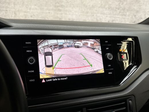 Volkswagen Taigo 1.0 TSI R-Line Automaat (2X R-LINE, VIRTUAL COCKPIT, APPLE CARPLAY, GROOT NAVI, CAMERA, STOELVERW... ActivLease financial lease