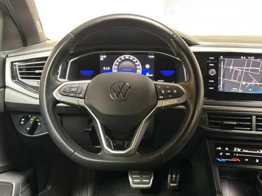 Volkswagen Taigo 1.0 TSI R-Line Automaat (2X R-LINE, VIRTUAL COCKPIT, APPLE CARPLAY, GROOT NAVI, CAMERA, STOELVERW... ActivLease financial lease
