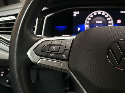 Volkswagen Taigo 1.0 TSI R-Line Automaat (2X R-LINE, VIRTUAL COCKPIT, APPLE CARPLAY, GROOT NAVI, CAMERA, STOELVERW... ActivLease financial lease