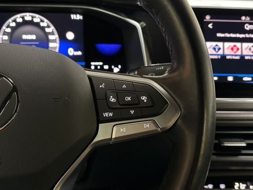 Volkswagen Taigo 1.0 TSI R-Line Automaat (2X R-LINE, VIRTUAL COCKPIT, APPLE CARPLAY, GROOT NAVI, CAMERA, STOELVERW... ActivLease financial lease