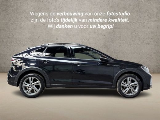 Volkswagen Taigo 1.0 TSI R-Line Automaat (2X R-LINE, VIRTUAL COCKPIT, APPLE CARPLAY, GROOT NAVI, CAMERA, STOELVERW... ActivLease financial lease