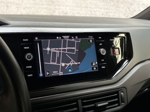 Volkswagen Taigo 1.0 TSI R-Line Automaat (2X R-LINE, VIRTUAL COCKPIT, APPLE CARPLAY, GROOT NAVI, CAMERA, STOELVERW... ActivLease financial lease