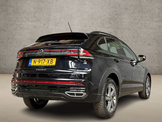 Volkswagen Taigo 1.0 TSI R-Line Automaat (2X R-LINE, VIRTUAL COCKPIT, APPLE CARPLAY, GROOT NAVI, CAMERA, STOELVERW... ActivLease financial lease