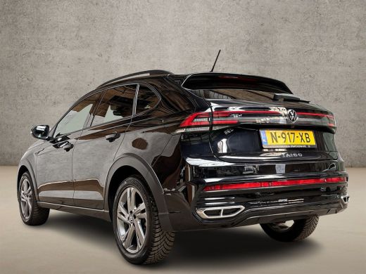 Volkswagen Taigo 1.0 TSI R-Line Automaat (2X R-LINE, VIRTUAL COCKPIT, APPLE CARPLAY, GROOT NAVI, CAMERA, STOELVERW... ActivLease financial lease