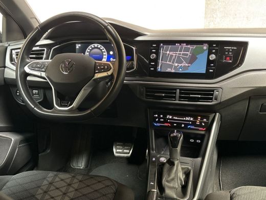 Volkswagen Taigo 1.0 TSI R-Line Automaat (2X R-LINE, VIRTUAL COCKPIT, APPLE CARPLAY, GROOT NAVI, CAMERA, STOELVERW... ActivLease financial lease