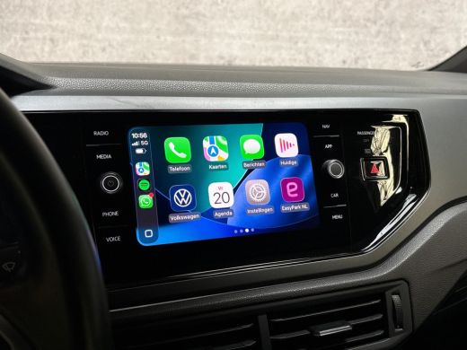 Volkswagen Taigo 1.0 TSI R-Line Automaat (2X R-LINE, VIRTUAL COCKPIT, APPLE CARPLAY, GROOT NAVI, CAMERA, STOELVERW... ActivLease financial lease