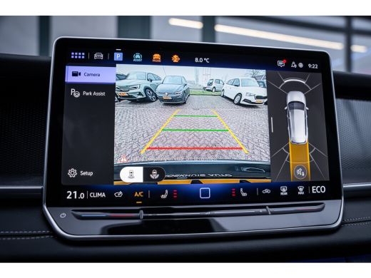 Volkswagen Tayron 204 PK Automaat 1.5 eHybrid Life Edition | Achteruitrijcamera | Multimedia-voorbereiding | Navigatie ActivLease financial lease