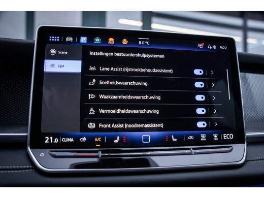Volkswagen Tayron 204 PK Automaat 1.5 eHybrid Life Edition | Achteruitrijcamera | Multimedia-voorbereiding | Navigatie ActivLease financial lease