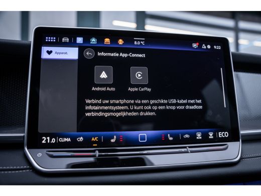 Volkswagen Tayron 204 PK Automaat 1.5 eHybrid Life Edition | Achteruitrijcamera | Multimedia-voorbereiding | Navigatie ActivLease financial lease