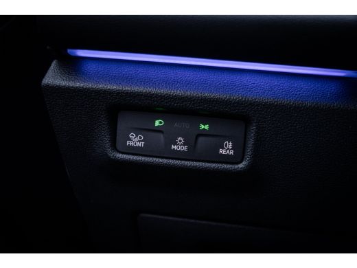 Volkswagen Tayron 204 PK Automaat 1.5 eHybrid Life Edition | Achteruitrijcamera | Multimedia-voorbereiding | Navigatie ActivLease financial lease