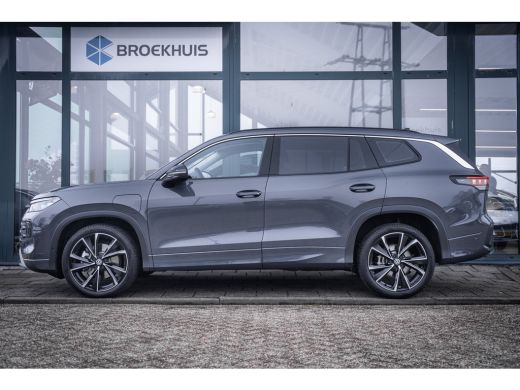 Volkswagen Tayron 204 PK Automaat 1.5 eHybrid Life Edition | Achteruitrijcamera | Multimedia-voorbereiding | Navigatie ActivLease financial lease