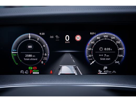 Volkswagen Tayron 204 PK Automaat 1.5 eHybrid Life Edition | Achteruitrijcamera | Multimedia-voorbereiding | Navigatie ActivLease financial lease
