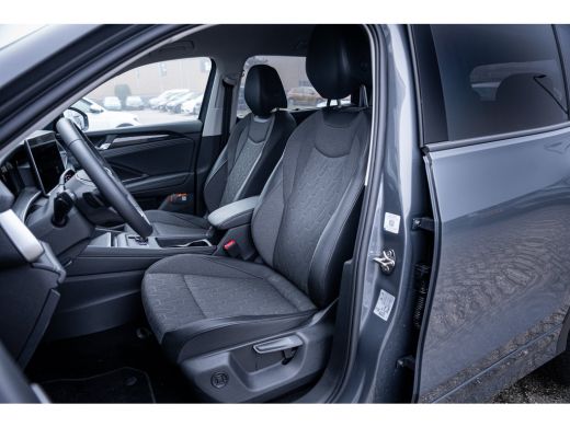 Volkswagen Tayron 204 PK Automaat 1.5 eHybrid Life Edition | Achteruitrijcamera | Multimedia-voorbereiding | Navigatie ActivLease financial lease