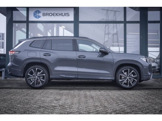 Volkswagen Tayron 204 PK Automaat 1.5 eHybrid Life Edition | Achteruitrijcamera | Multimedia-voorbereiding | Navigatie ActivLease financial lease