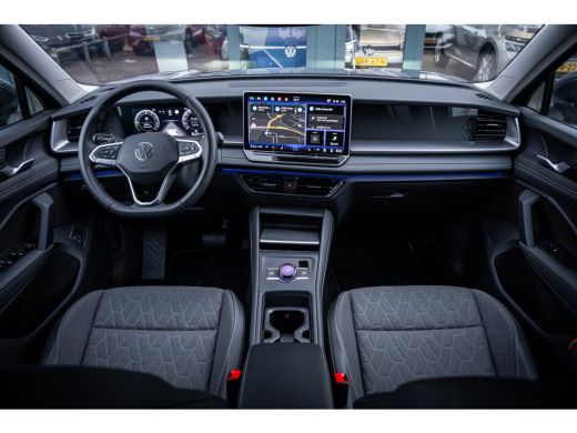 Volkswagen Tayron 204 PK Automaat 1.5 eHybrid Life Edition | Achteruitrijcamera | Multimedia-voorbereiding | Navigatie ActivLease financial lease