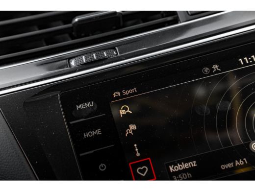 Volkswagen Tiguan 1.4 TSI eHybrid 245pk R-Line | Panoramadak | Trekhaak | 20" | Stoel & Stuurverwarming | Navigatie ActivLease financial lease