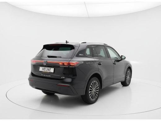 Volkswagen Tiguan 1.5 eTSI DSG LIFE EDITION TREKHAAK/NAVI/360CAMERA ActivLease financial lease