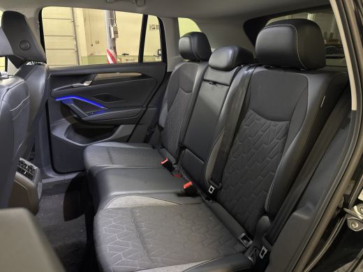 Volkswagen Tiguan 1.5 eTSI DSG LIFE EDITION TREKHAAK/NAVI/360CAMERA ActivLease financial lease