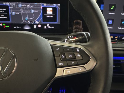 Volkswagen Tiguan 1.5 eTSI DSG LIFE EDITION TREKHAAK/NAVI/360CAMERA ActivLease financial lease