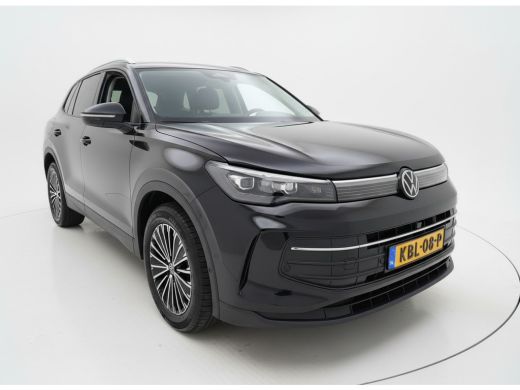 Volkswagen Tiguan 1.5 eTSI DSG LIFE EDITION TREKHAAK/NAVI/360CAMERA ActivLease financial lease