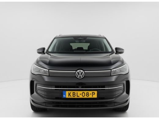 Volkswagen Tiguan 1.5 eTSI DSG LIFE EDITION TREKHAAK/NAVI/360CAMERA ActivLease financial lease