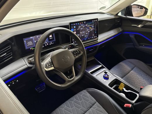Volkswagen Tiguan 1.5 eTSI DSG LIFE EDITION TREKHAAK/NAVI/360CAMERA ActivLease financial lease