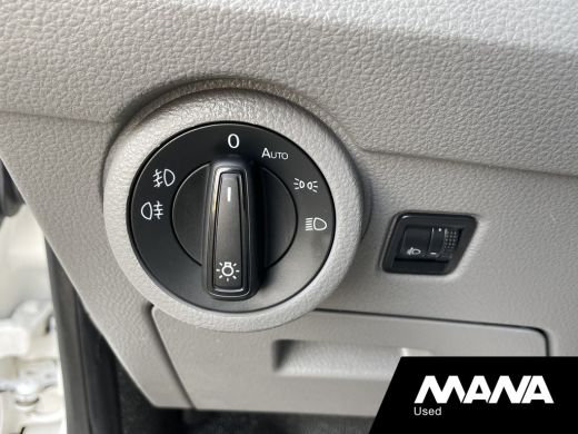 Volkswagen Transporter 2.0TDI 150PK L1H1 Automaat Trekhaak Navi Carplay Sensoren LM velgen ActivLease financial lease