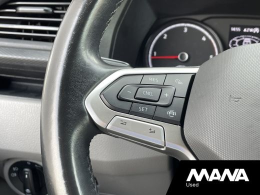 Volkswagen Transporter 2.0TDI 150PK L1H1 Automaat Trekhaak Navi Carplay Sensoren LM velgen ActivLease financial lease