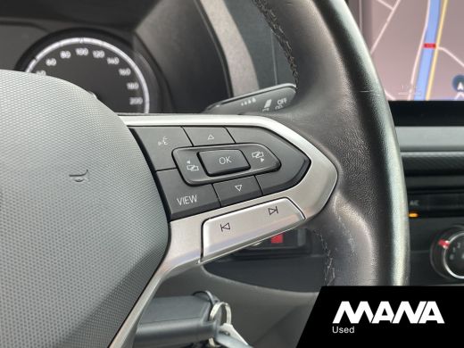 Volkswagen Transporter 2.0TDI 150PK L1H1 Automaat Trekhaak Navi Carplay Sensoren LM velgen ActivLease financial lease