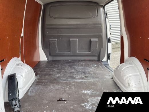 Volkswagen Transporter 2.0TDI 150PK L1H1 Automaat Trekhaak Navi Carplay Sensoren LM velgen ActivLease financial lease