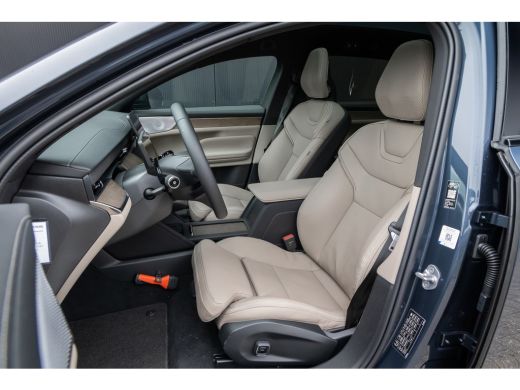 Volvo  ES90 Single Motor Ext. R. Ultra Launch Edition 92 kWh 22" | Pilot Assist | Climate | Bowers & Wilkins ... ActivLease financial lease