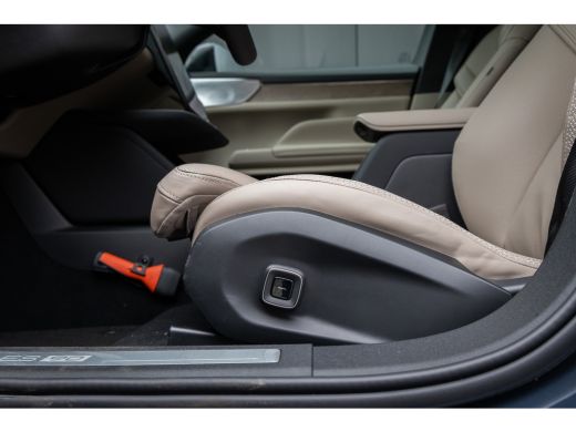 Volvo  ES90 Single Motor Ext. R. Ultra Launch Edition 92 kWh 22" | Pilot Assist | Climate | Bowers & Wilkins ... ActivLease financial lease