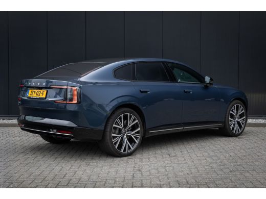 Volvo  ES90 Single Motor Ext. R. Ultra Launch Edition 92 kWh 22" | Pilot Assist | Climate | Bowers & Wilkins ... ActivLease financial lease