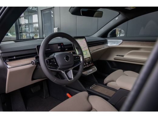 Volvo  ES90 Single Motor Ext. R. Ultra Launch Edition 92 kWh 22" | Pilot Assist | Climate | Bowers & Wilkins ... ActivLease financial lease