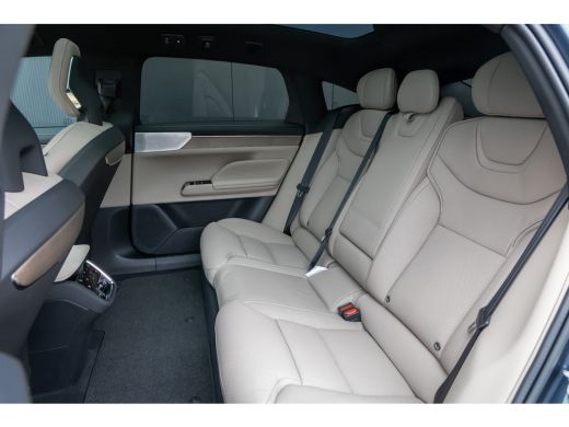 Volvo  ES90 Single Motor Ext. R. Ultra Launch Edition 92 kWh 22" | Pilot Assist | Climate | Bowers & Wilkins ... ActivLease financial lease