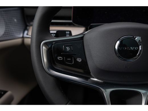 Volvo  ES90 Single Motor Ext. R. Ultra Launch Edition 92 kWh 22" | Pilot Assist | Climate | Bowers & Wilkins ... ActivLease financial lease