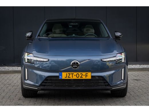 Volvo  ES90 Single Motor Ext. R. Ultra Launch Edition 92 kWh 22" | Pilot Assist | Climate | Bowers & Wilkins ... ActivLease financial lease