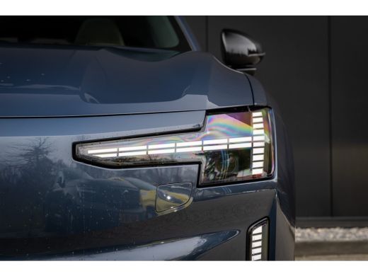 Volvo  ES90 Single Motor Ext. R. Ultra Launch Edition 92 kWh 22" | Pilot Assist | Climate | Bowers & Wilkins ... ActivLease financial lease