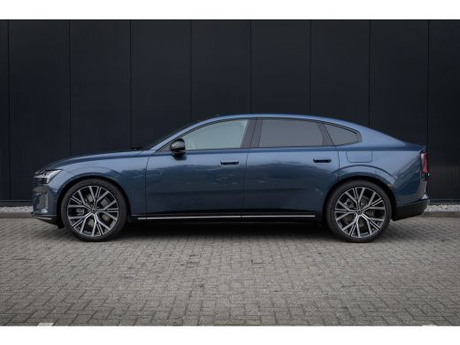 Volvo  ES90 Single Motor Ext. R. Ultra Launch Edition 92 kWh 22" | Pilot Assist | Climate | Bowers & Wilkins ... ActivLease financial lease