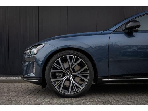 Volvo  ES90 Single Motor Ext. R. Ultra Launch Edition 92 kWh 22" | Pilot Assist | Climate | Bowers & Wilkins ... ActivLease financial lease