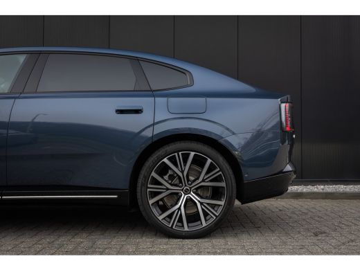 Volvo  ES90 Single Motor Ext. R. Ultra Launch Edition 92 kWh 22" | Pilot Assist | Climate | Bowers & Wilkins ... ActivLease financial lease