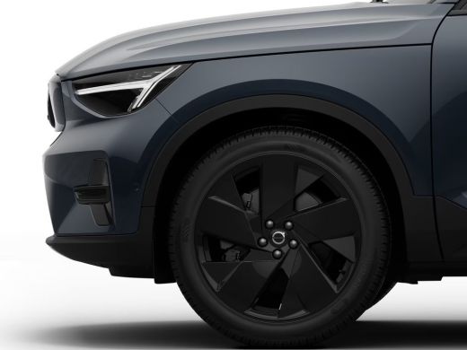 Volvo  EX40 Single Motor Ext. Range Plus Bl. Ed. Europa 82 kWh | Draadloze telefoonlader | Extra getint glas ... ActivLease financial lease