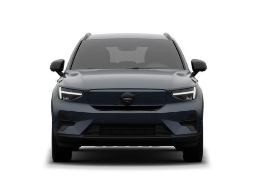 Volvo  EX40 Single Motor Ext. Range Plus Bl. Ed. Europa 82 kWh | Draadloze telefoonlader | Extra getint glas ... ActivLease financial lease