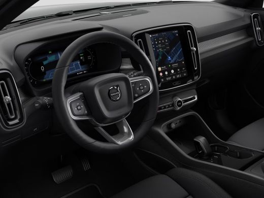 Volvo  EX40 Single Motor Extended Range Ultra 82 kWh | Alarmsysteem | Draadloze telefoonlader | Electronic cl... ActivLease financial lease
