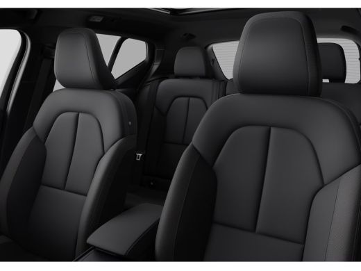 Volvo  EX40 Single Motor Extended Range Ultra 82 kWh | Alarmsysteem | Draadloze telefoonlader | Electronic cl... ActivLease financial lease