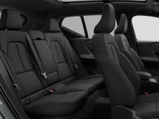 Volvo  EX40 Single Motor Extended Range Ultra 82 kWh | Alarmsysteem | Draadloze telefoonlader | Electronic cl... ActivLease financial lease