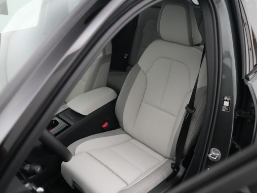 Volvo  EX40 Single Motor Extended Range Ultra 82 kWh | Alarmsysteem | Draadloze telefoonlader | Electronic cl... ActivLease financial lease