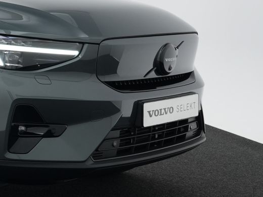 Volvo  EX40 Single Motor Extended Range Ultra 82 kWh | Alarmsysteem | Draadloze telefoonlader | Electronic cl... ActivLease financial lease